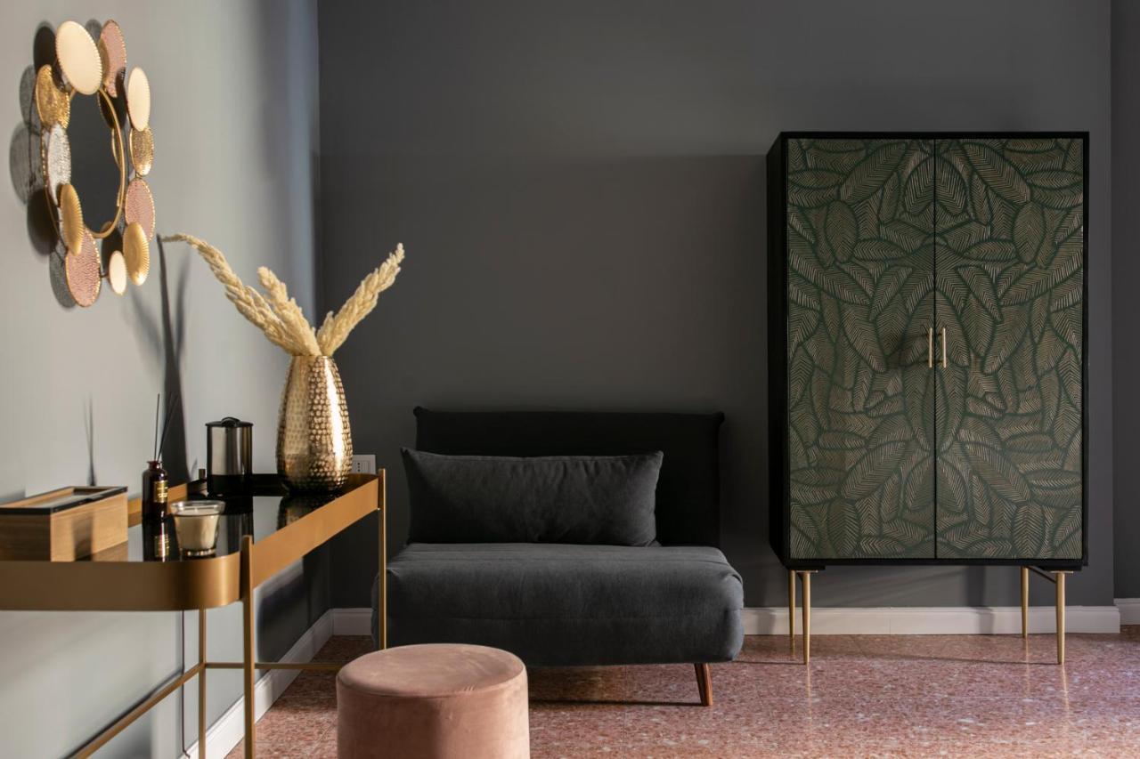 Quatrum Napoli - B&B מראה חיצוני תמונה