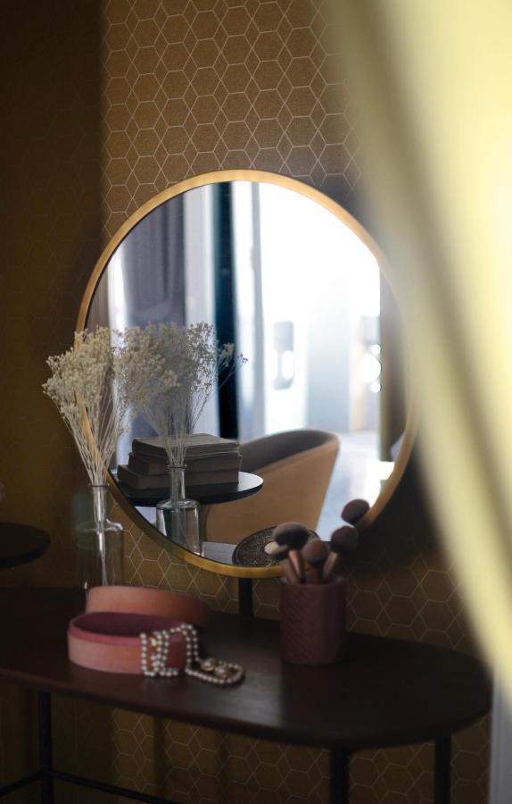 Quatrum Napoli - B&B מראה חיצוני תמונה